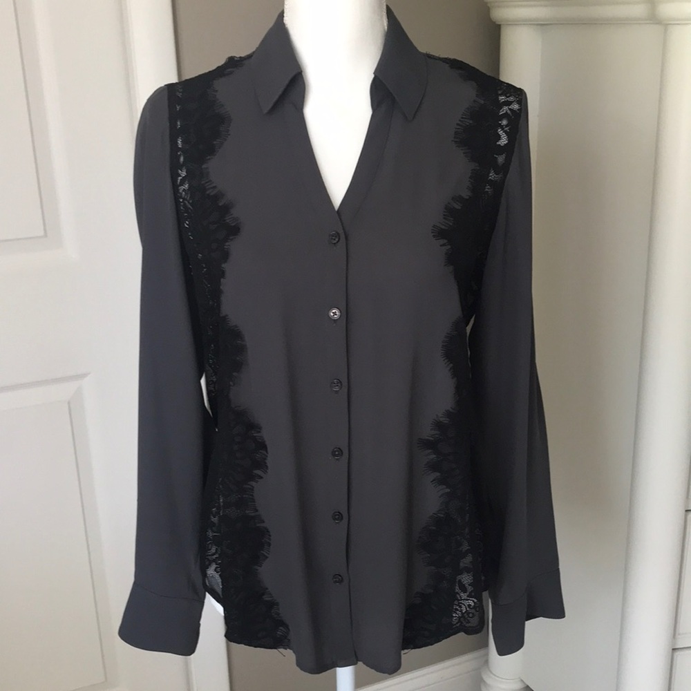 Women’s Blouse